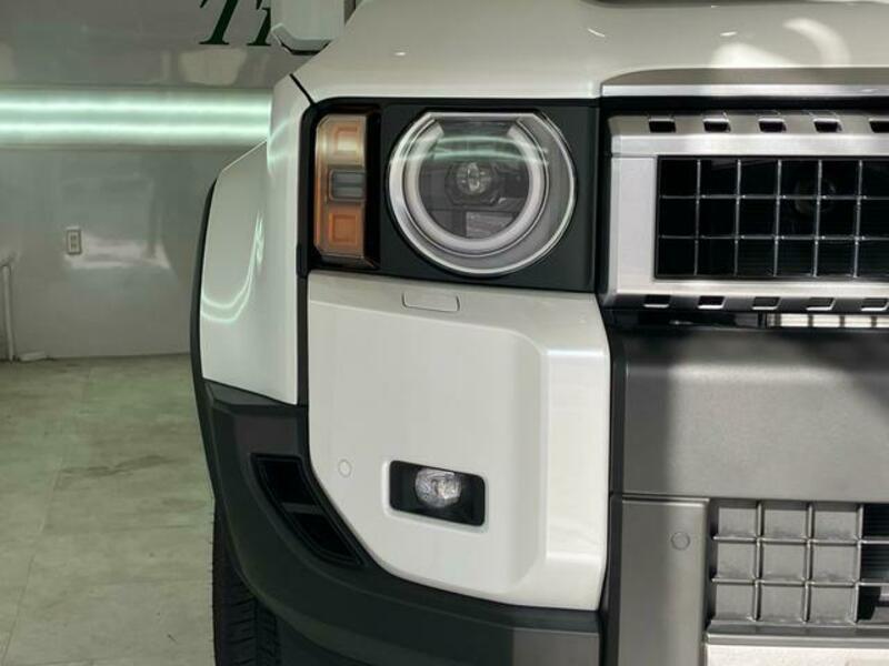 LAND CRUISER 250