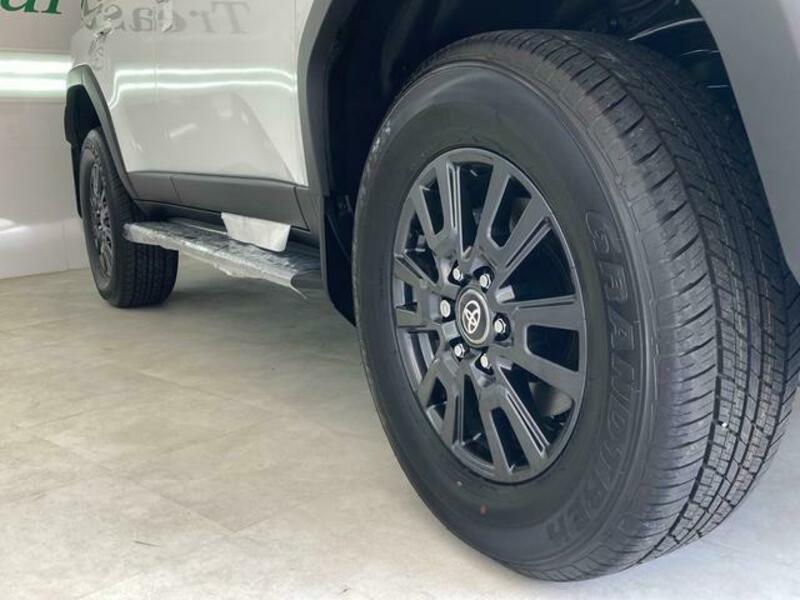 LAND CRUISER 250