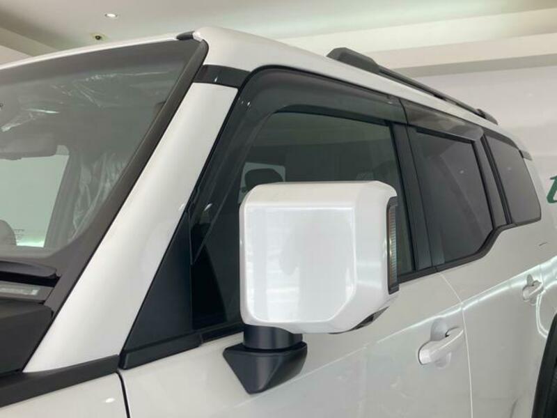 LAND CRUISER 250