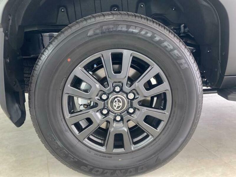 LAND CRUISER 250