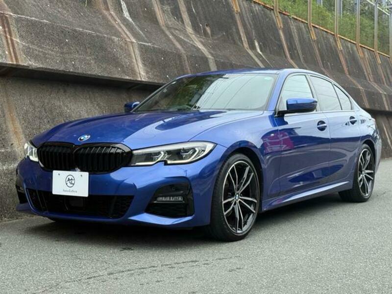 3 SERIES