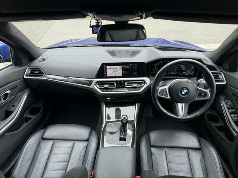 3 SERIES