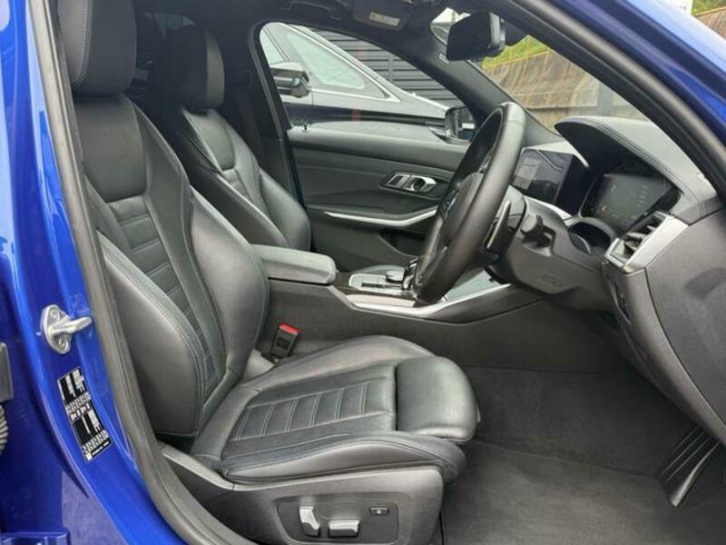 3 SERIES