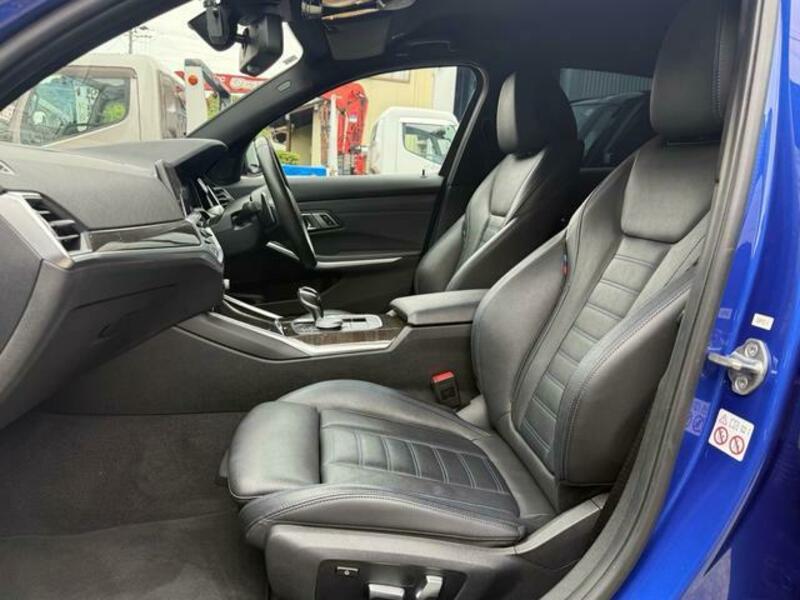 3 SERIES