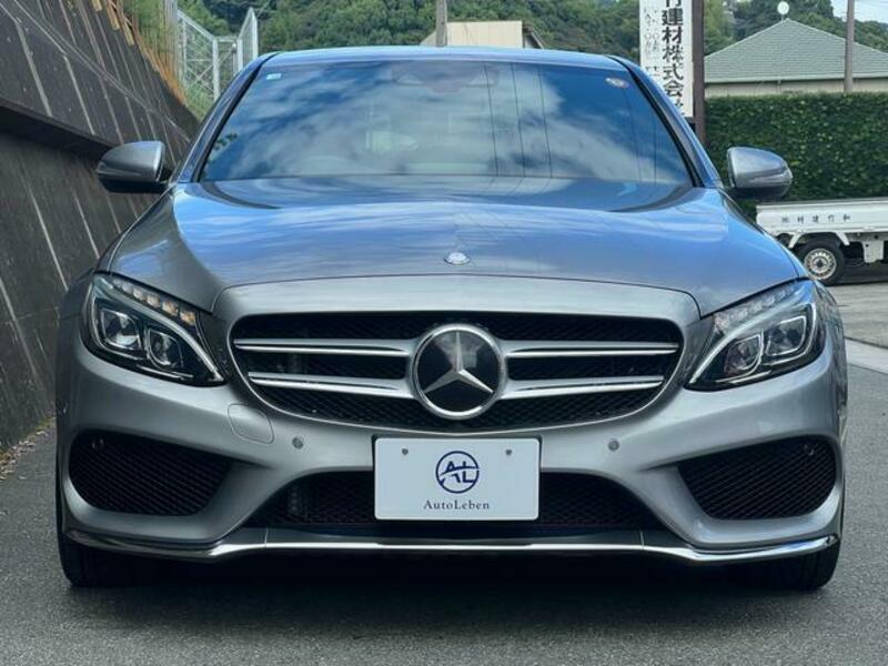 C-CLASS