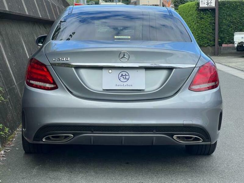 C-CLASS
