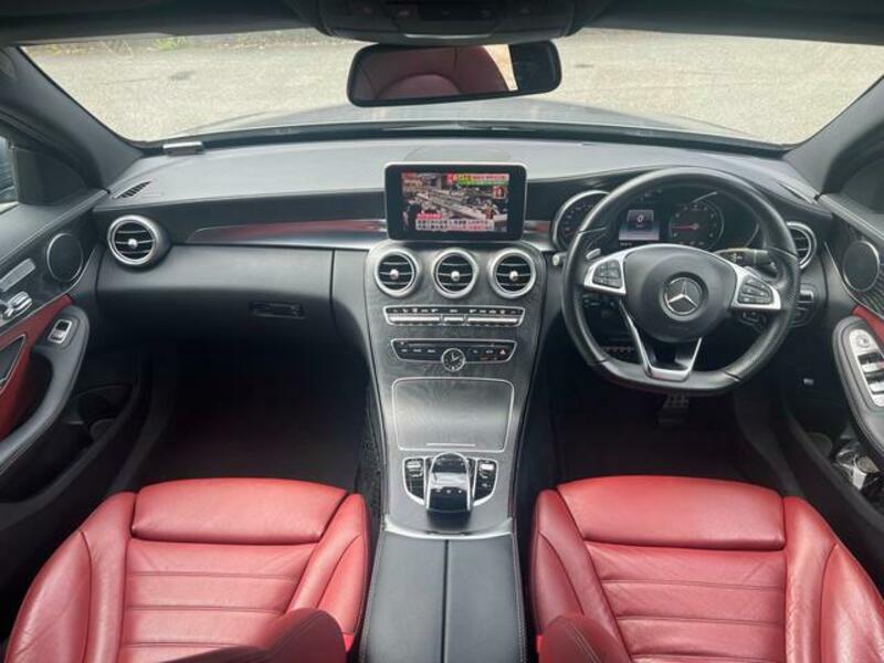 C-CLASS