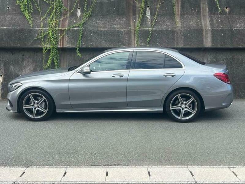 C-CLASS