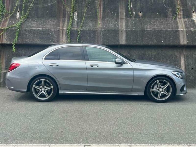 C-CLASS