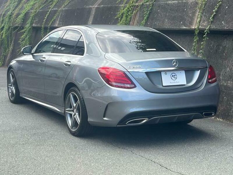 C-CLASS