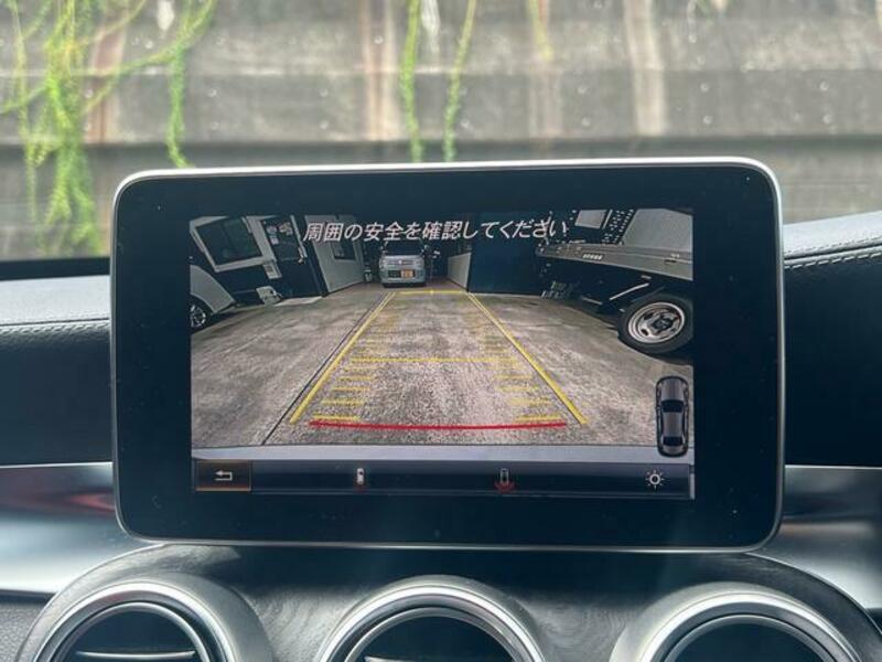 C-CLASS