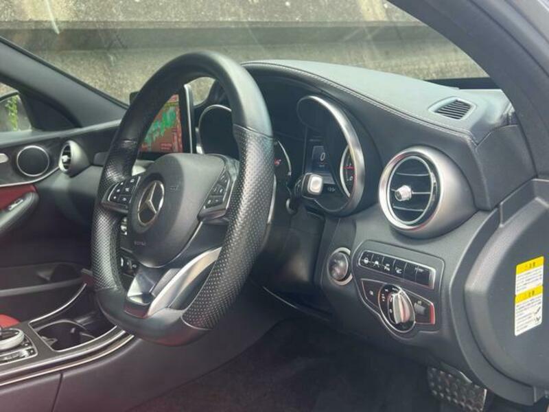 C-CLASS