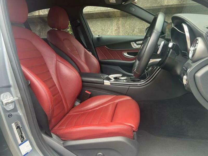 C-CLASS