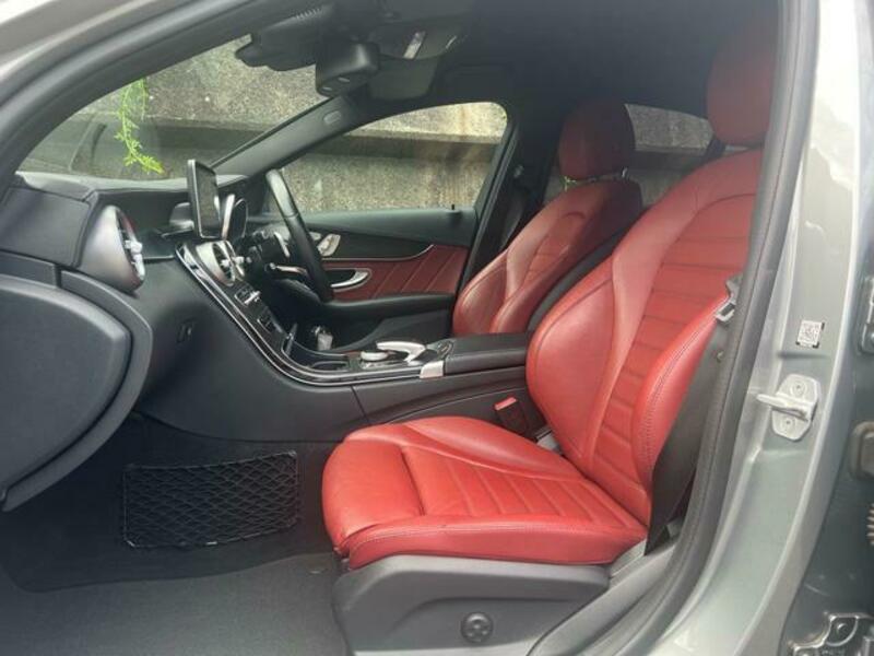 C-CLASS