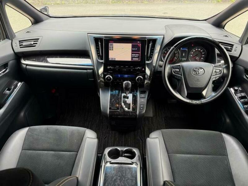 VELLFIRE