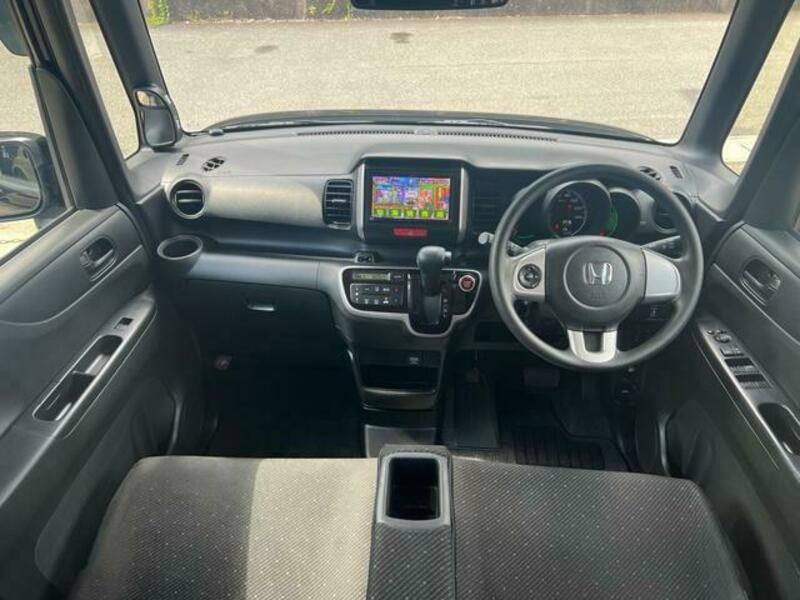 N BOX