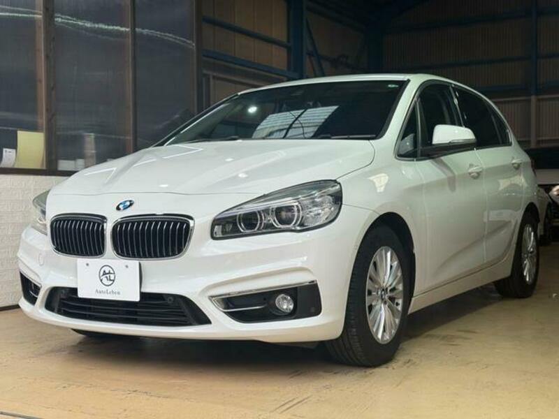 2 SERIES