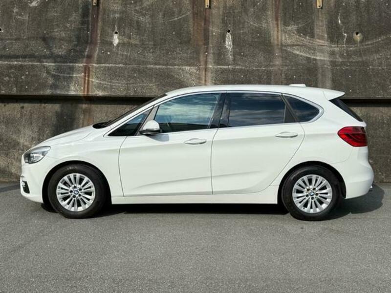 2 SERIES