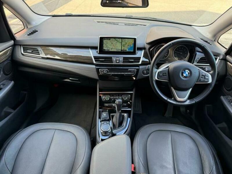 2 SERIES
