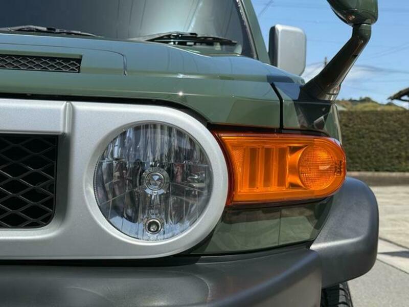 FJ CRUISER