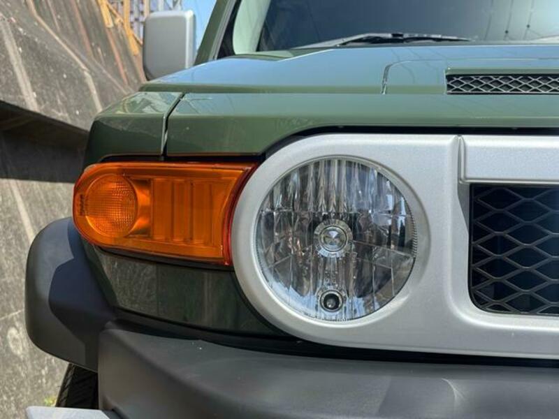 FJ CRUISER