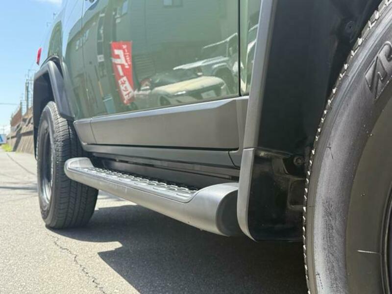 FJ CRUISER