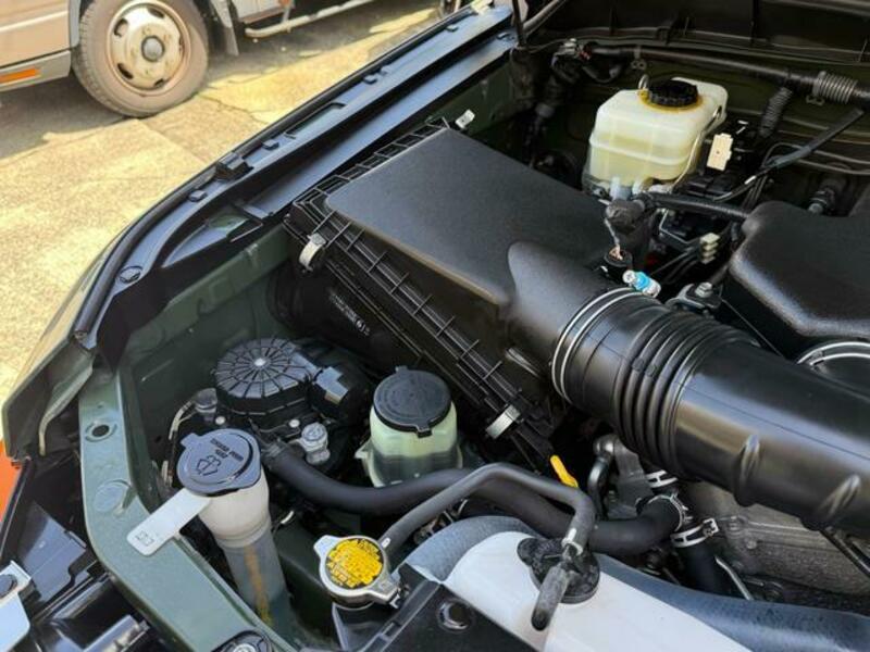 FJ CRUISER
