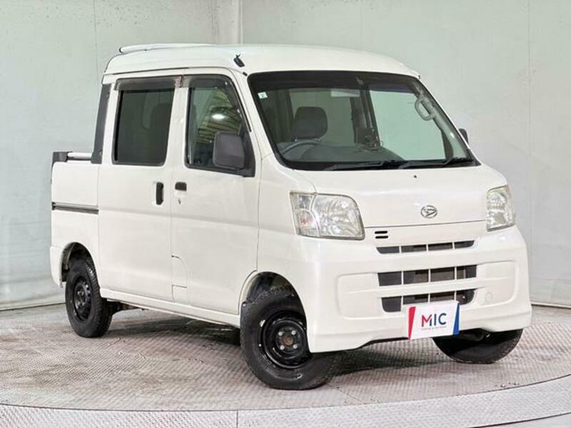 HIJET CARGO