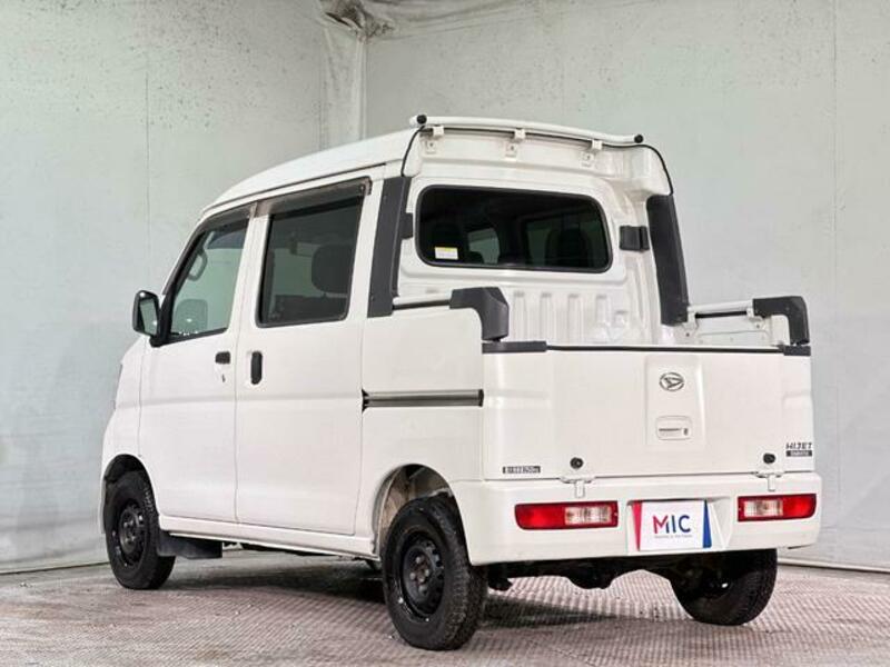 HIJET CARGO