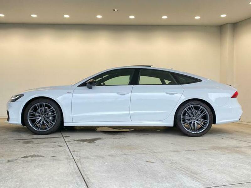 A7 SPORTBACK