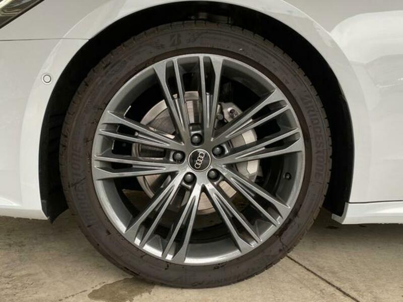 A7 SPORTBACK