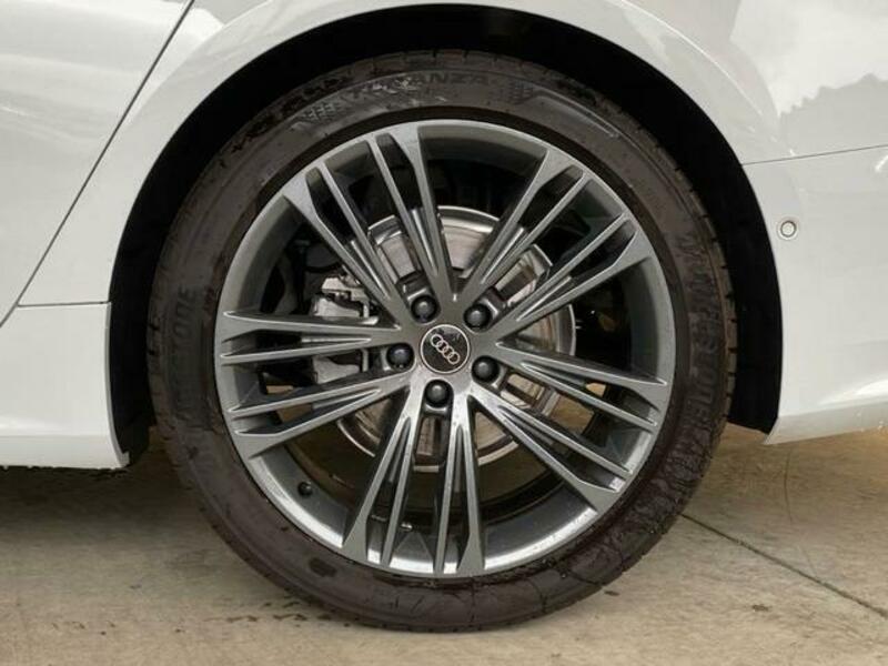 A7 SPORTBACK