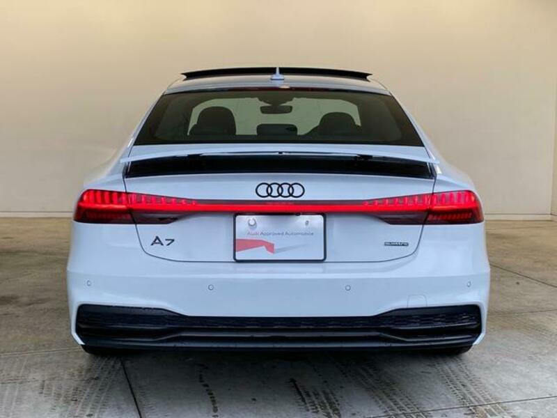 A7 SPORTBACK