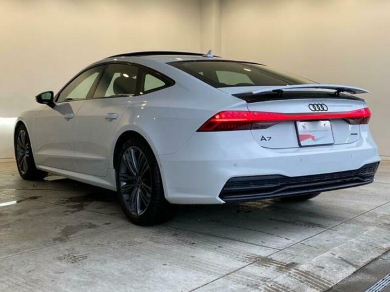 A7 SPORTBACK