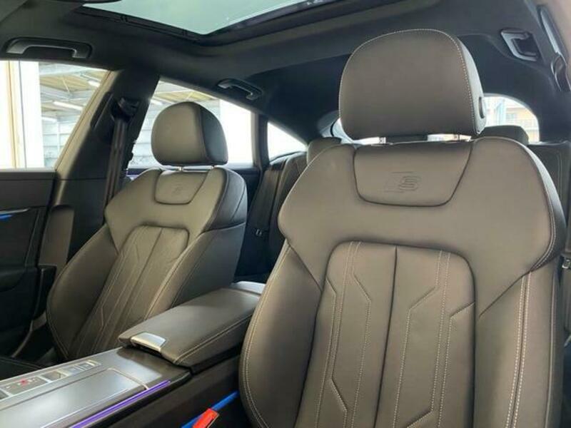 A7 SPORTBACK