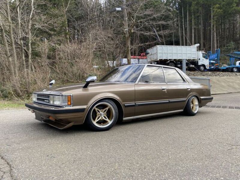CRESTA