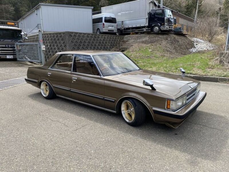 CRESTA