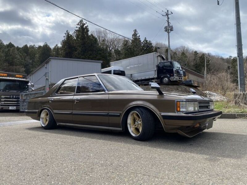 CRESTA