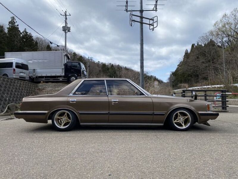 CRESTA