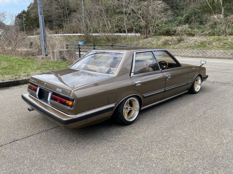 CRESTA