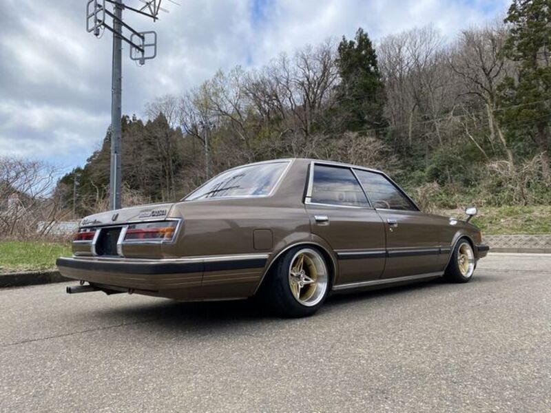 CRESTA