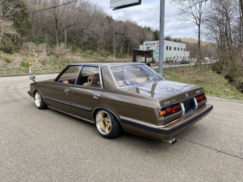 CRESTA