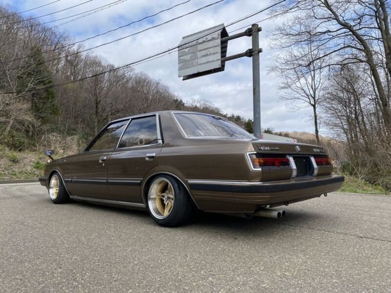 CRESTA