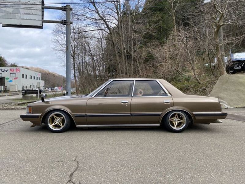 CRESTA