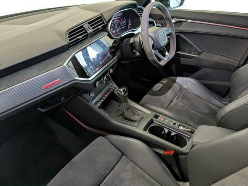RS Q3