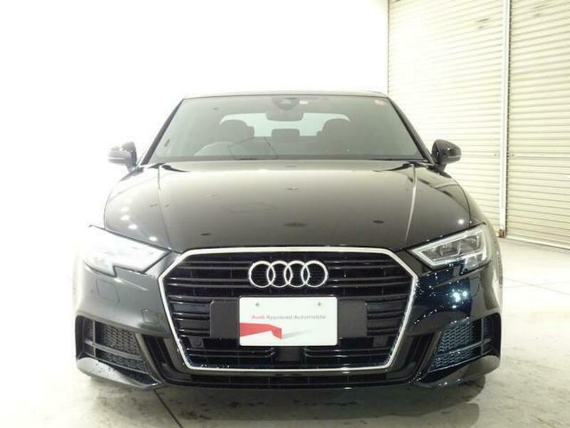 A3 SEDAN
