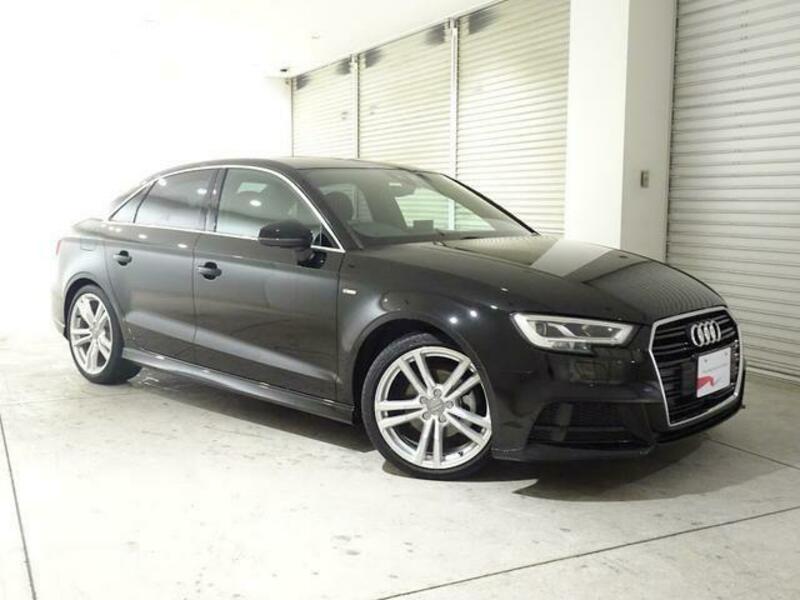 A3 SEDAN
