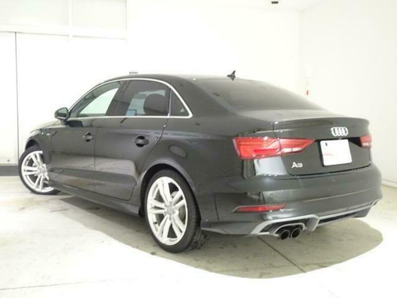 A3 SEDAN