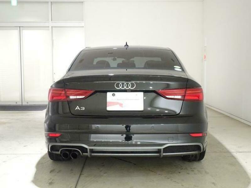A3 SEDAN