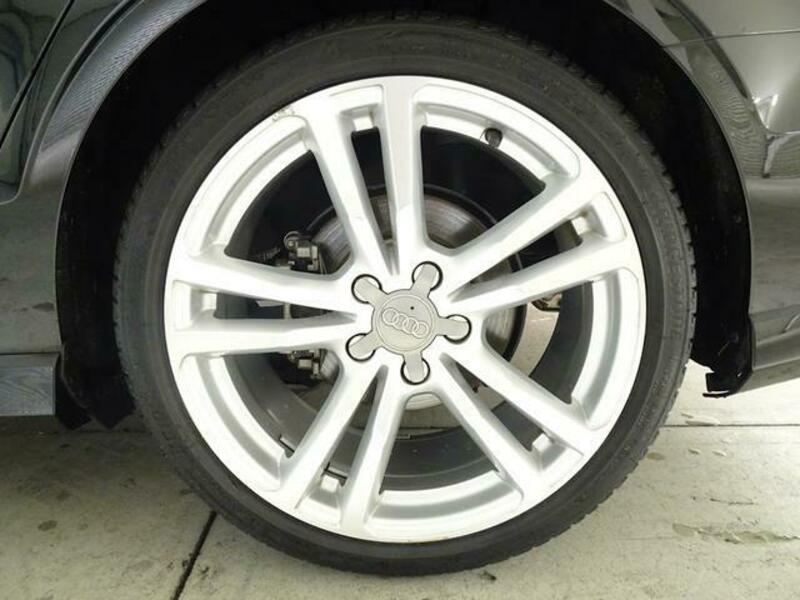 A3 SEDAN